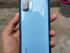 Xiaomi Redmi Note 10 6/128 (Used)