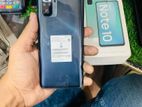 Xiaomi Redmi Note 10 6/128 (Used)