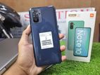 Xiaomi Redmi Note 10 6/128 (Used)