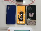 Xiaomi Redmi Note 10 6/128 (Used)