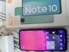 Xiaomi Redmi Note 10 (6-128) (Used)