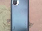 Xiaomi Redmi Note 10 6/128 (Used)