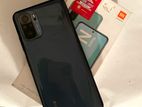 Xiaomi Redmi Note 10 6/128 (Used)