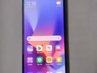 Xiaomi Redmi Note 10 6/128 (Used)