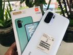 Xiaomi Redmi Note 10 6/128gb (Used)