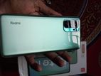 Xiaomi Redmi Note 10 6/128GB (Used)