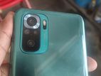 Xiaomi Redmi Note 10 ৬ জিবি ১২৮ (Used)