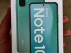 Xiaomi Redmi Note 10 6.128 (Used)