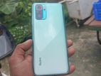 Xiaomi Redmi Note 10 6+2/128 GB (Used)