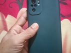 Xiaomi Redmi Note 10 6+2/128 (Used)