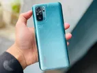 Xiaomi Redmi Note 10 6gb 128gb (Used)