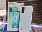 Xiaomi Redmi Note 10 6GB 128GB WITH BOX (Used)