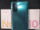Xiaomi Redmi Note 10 8/128 (Used)