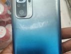 Xiaomi Redmi Note 10 . (Used)