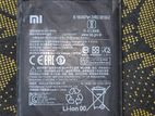 Xiaomi Redmi Note 10 battery (Used)