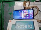 Xiaomi Redmi Note 10 . (Used)