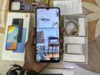 Xiaomi Redmi Note 10 C full fresh (Used)