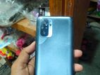 Xiaomi Redmi Note 10 . (Used)