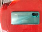 Xiaomi Redmi Note 10 . (Used)