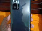 Xiaomi Redmi Note 10 ex change korbo sell (Used)