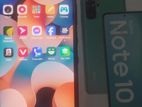 Xiaomi Redmi Note 10 FRESH (Used)