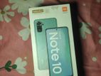 Xiaomi Redmi Note 10 Full Box (Used)