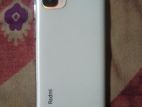 Xiaomi Redmi Note 10 full fresh 4+1gb/64g (Used)
