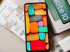 Xiaomi Redmi Note 10 full fresh box (Used)