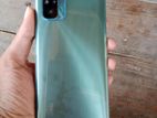 Xiaomi Redmi Note 10 full fresh (Used)