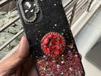 Xiaomi Redmi Note 10 Glitter Designer Case back cover