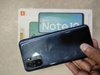 Xiaomi Redmi Note 10 good 6/128 (Used)