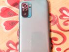 Xiaomi Redmi Note 10 good (Used)