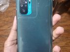 Xiaomi Redmi Note 10 indian global (Used)