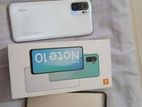 Xiaomi Redmi Note 10 . (Used)