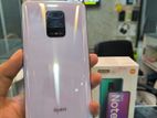 Xiaomi Redmi Note 10 Lite 6/128 full box (Used)