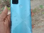 Xiaomi Redmi Note 10 . (Used)