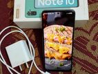 Xiaomi Redmi Note 10 .1 year used (Used)