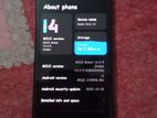 Xiaomi Redmi Note 10 new condition (Used)