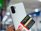 Xiaomi Redmi Note 10 offer price Friday (Used)