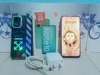 Xiaomi Redmi Note 10 official (Used)