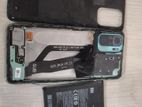 Xiaomi Redmi note 10 parts