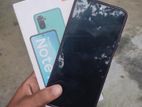Xiaomi Redmi Note 10 phone (Used)