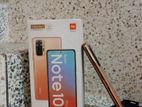 Xiaomi Redmi Note 10 Pro . (Used)