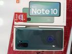 Xiaomi Redmi Note 10 Pro . (Used)