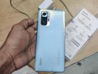 Xiaomi Redmi Note 10 Pro . (Used)