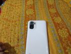 Xiaomi redmi note 10s (Used)
