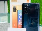 Xiaomi Redmi Note 10 Pro 128gb with full box (Used)