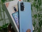 Xiaomi Redmi Note 10 Pro 13 version (Used)