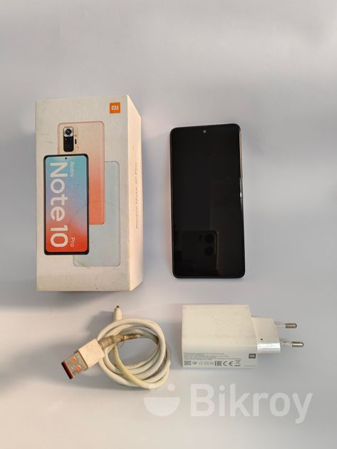 Xiaomi Redmi Note Pro Used For Sale In Mirpur Bikroy