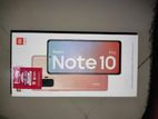 Xiaomi Redmi Note 10 Pro . (Used)